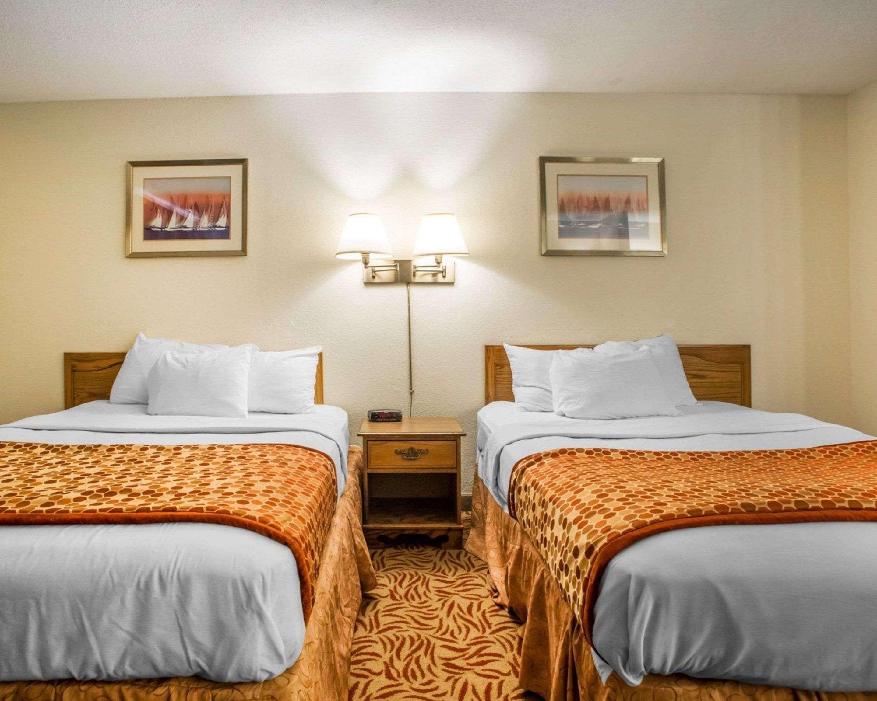 Hotel Econo Inn&suites