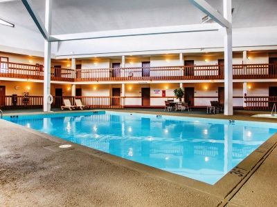 Hotel Econo Inn&suites
