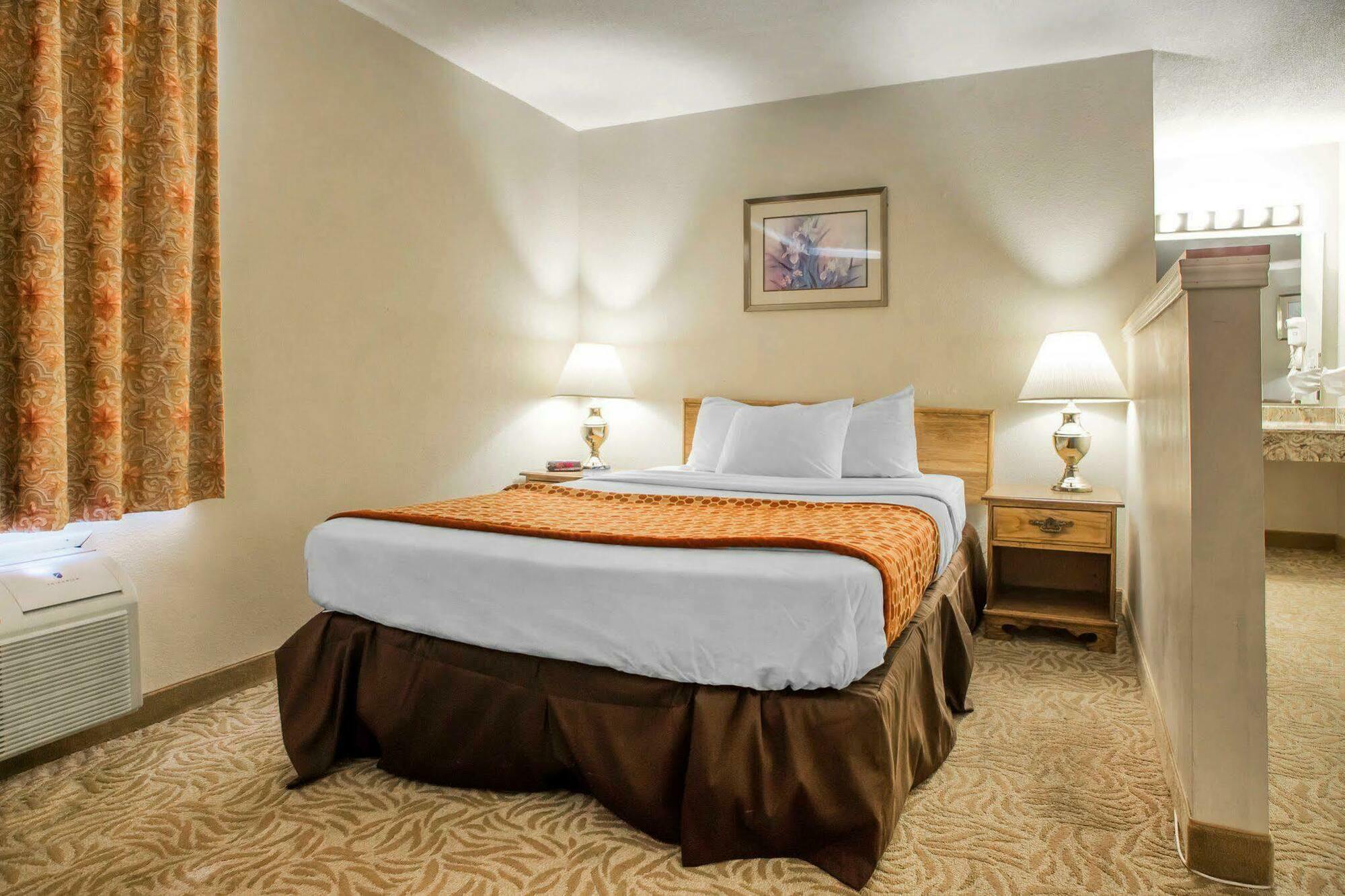 Econo Inn&suites